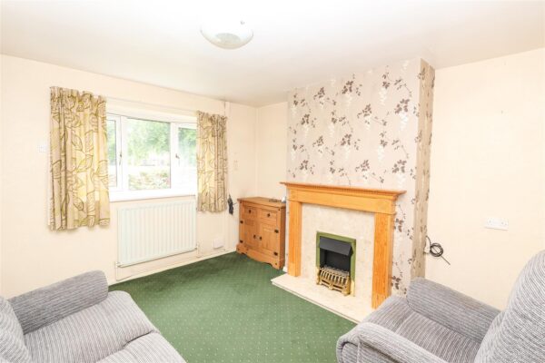 The Avenue, Kirklington, Bedale