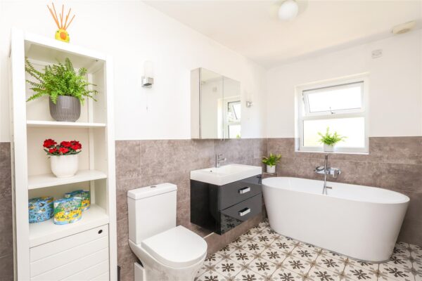 Knayton, Thirsk