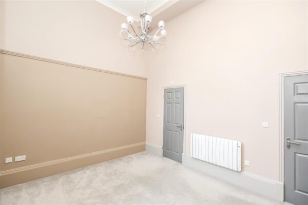 Steven Way, Ripon