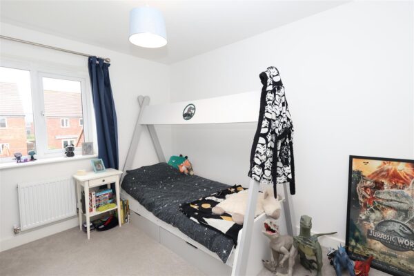 Primrose Drive, Sowerby, Thirsk