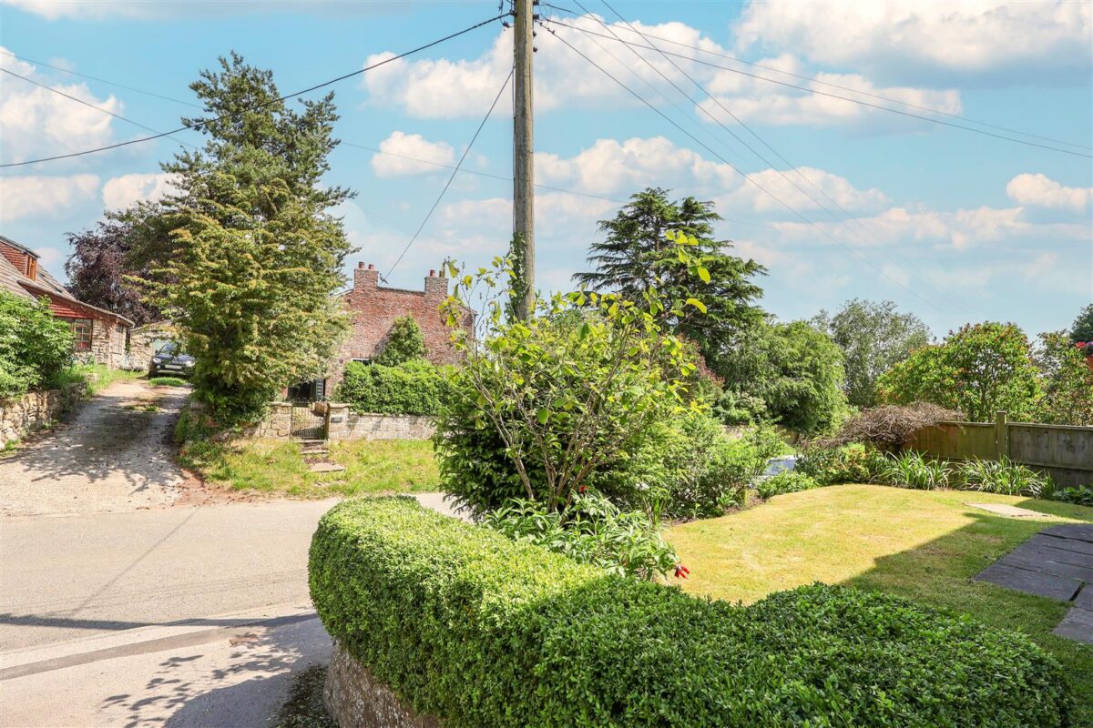Knayton, Thirsk