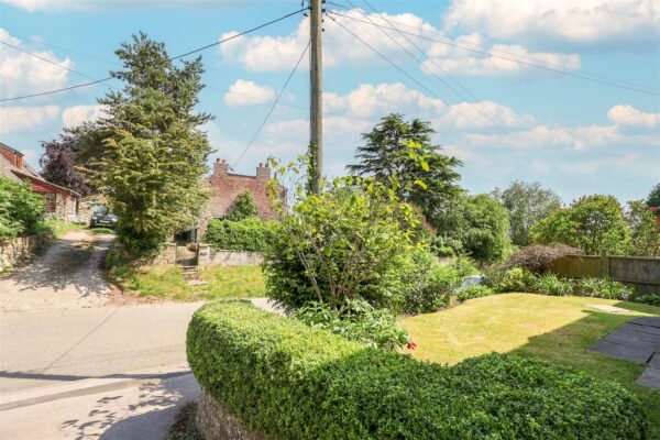 Knayton, Thirsk