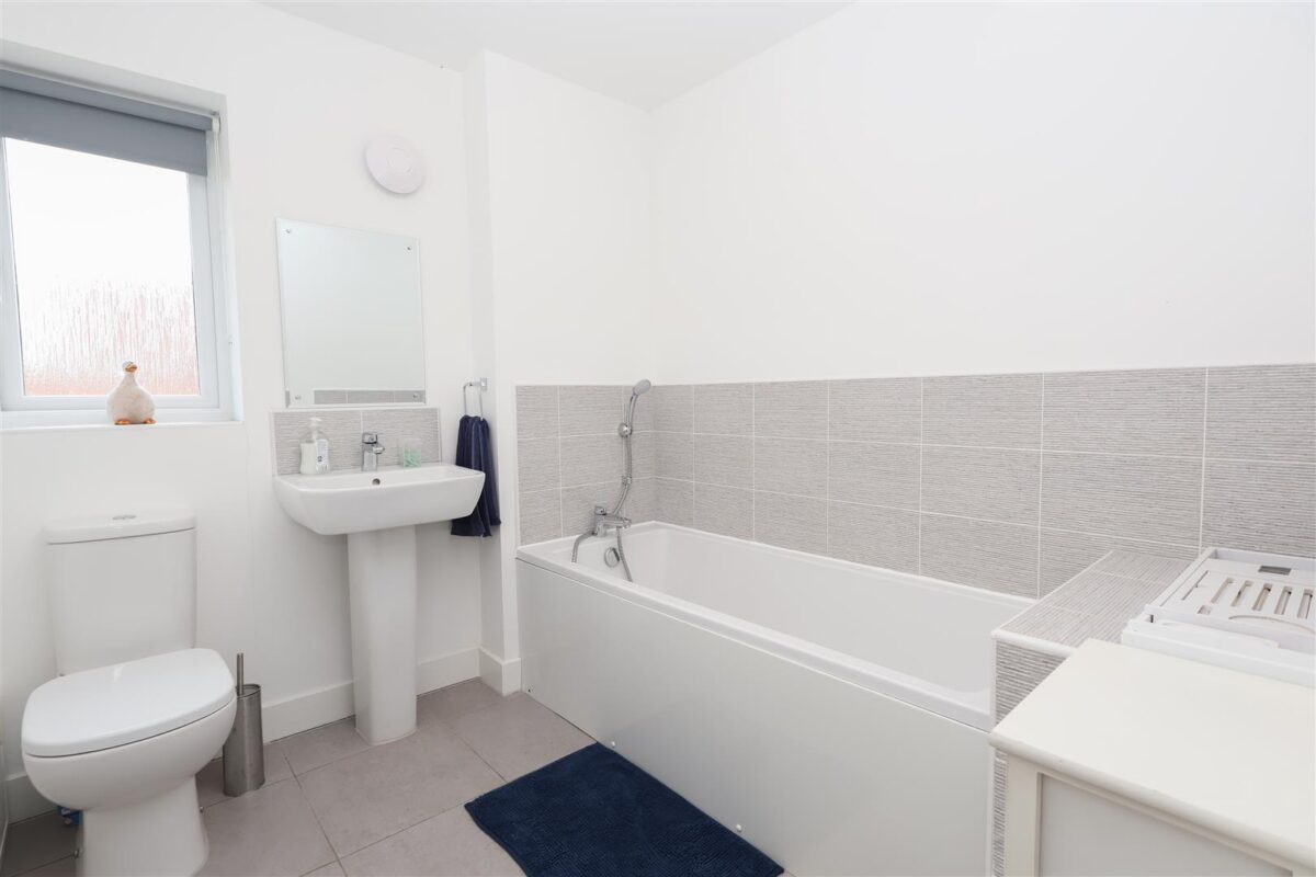 Primrose Drive, Sowerby, Thirsk