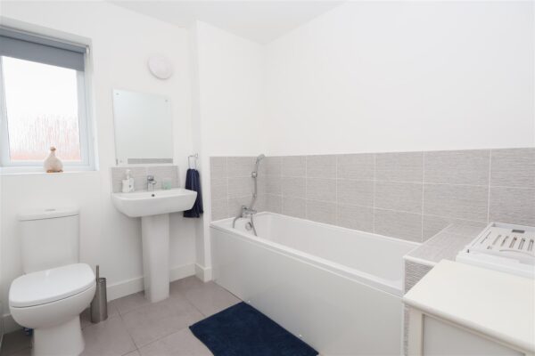 Primrose Drive, Sowerby, Thirsk