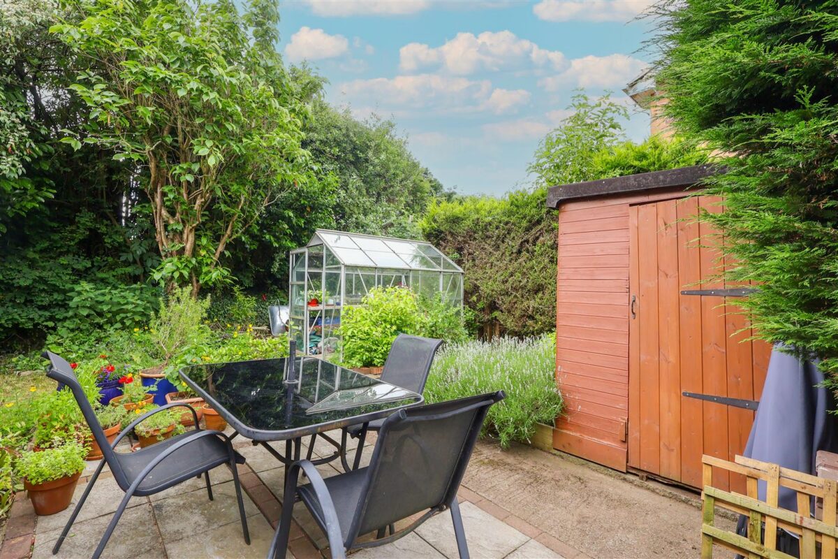 Lynbrook Close, Thirsk