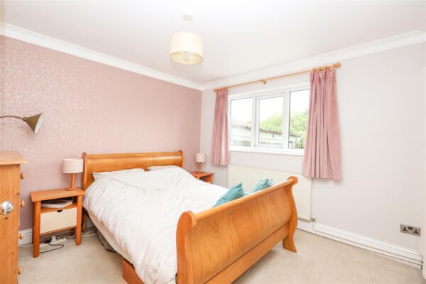 Ailcey Road, Ripon