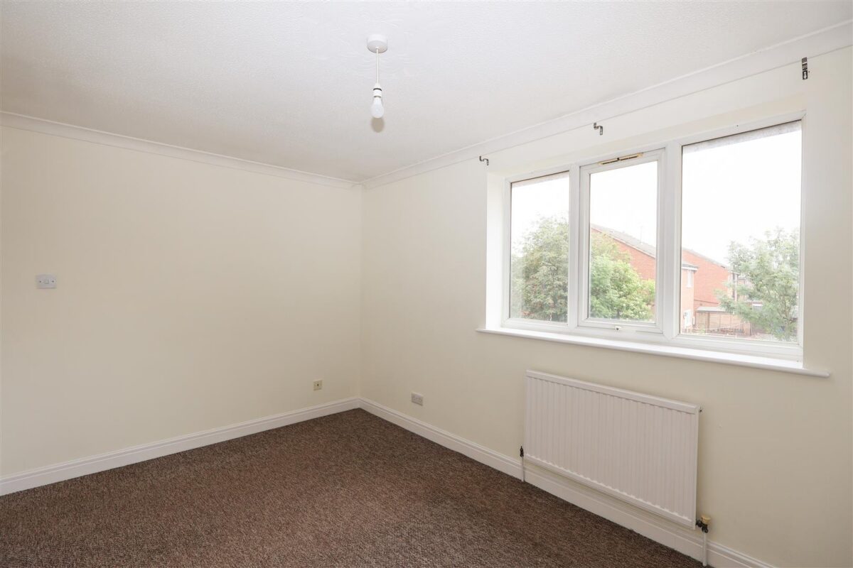 Rymer Way, Thirsk