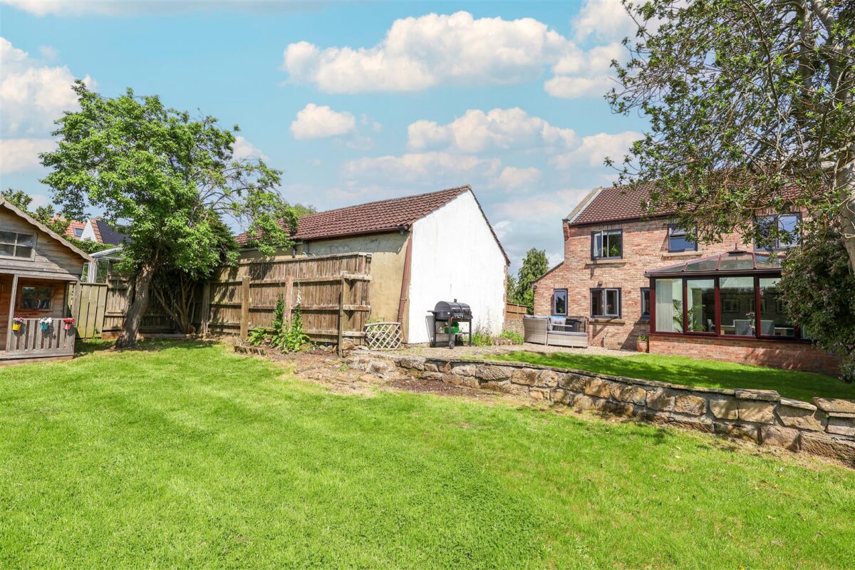 Knayton, Thirsk