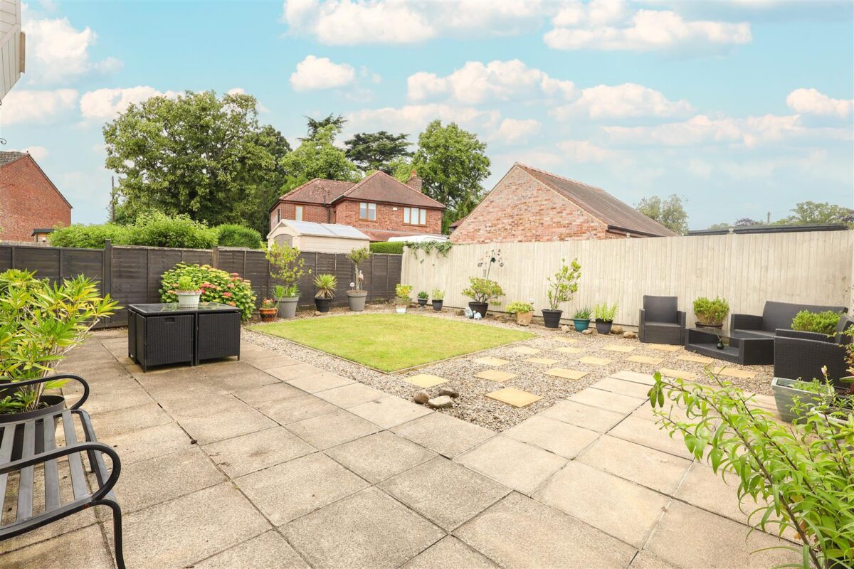 Kingstonia Gardens, Ripon