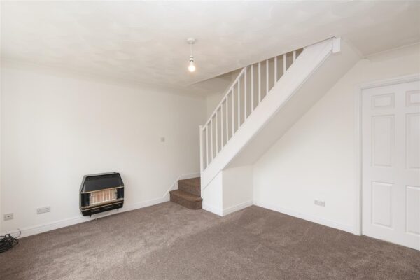 Rymer Way, Thirsk