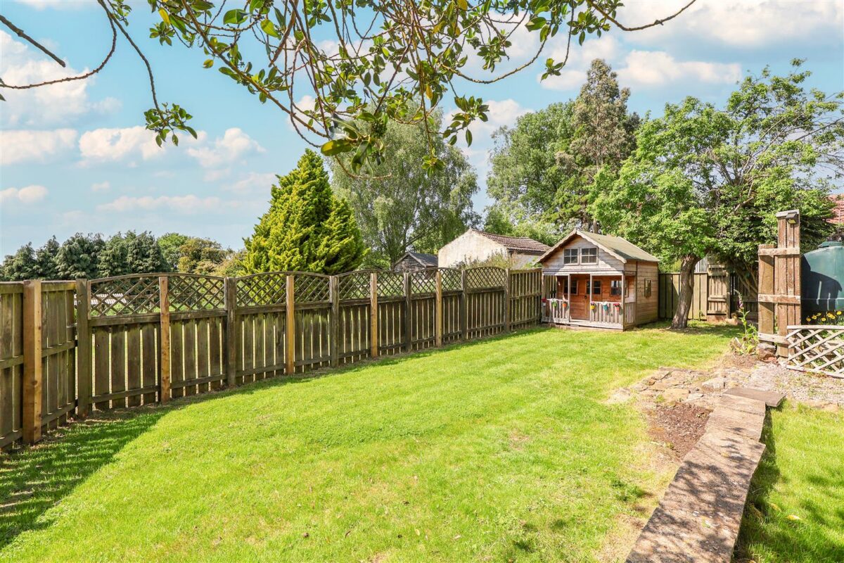 Knayton, Thirsk
