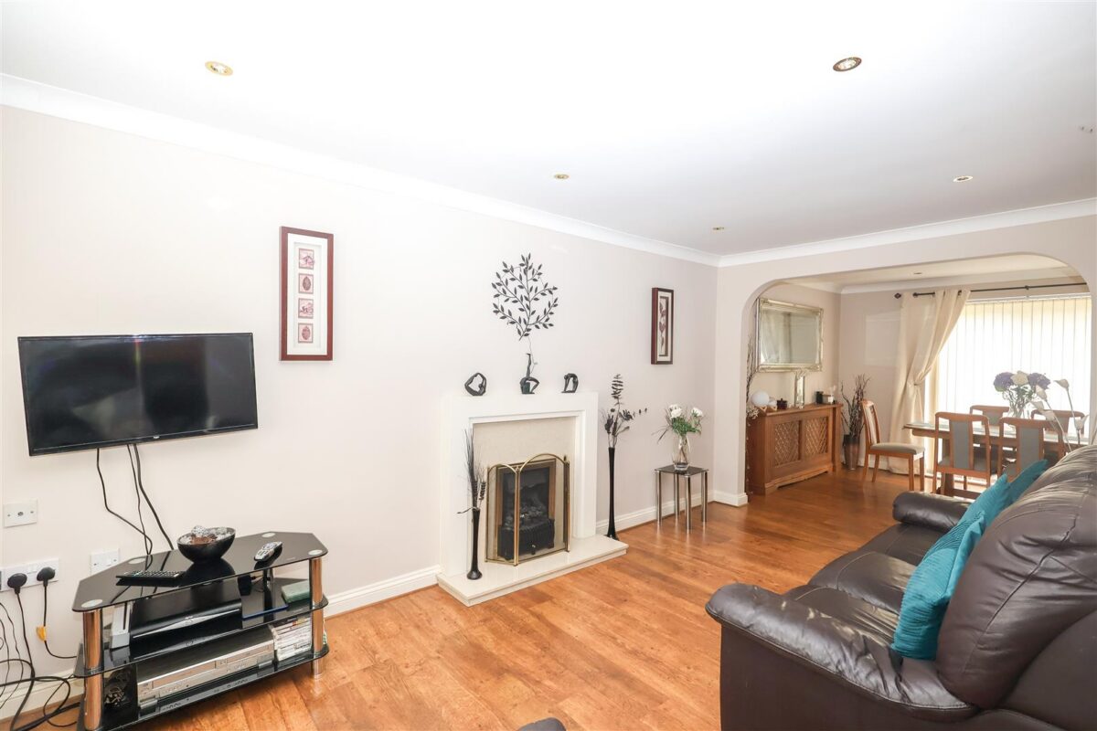 Kingstonia Gardens, Ripon