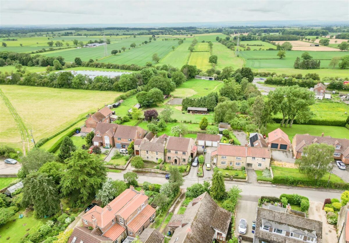 Knayton, Thirsk