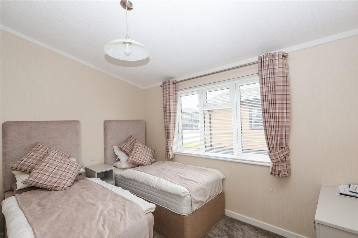 Sutton Road, Thirsk