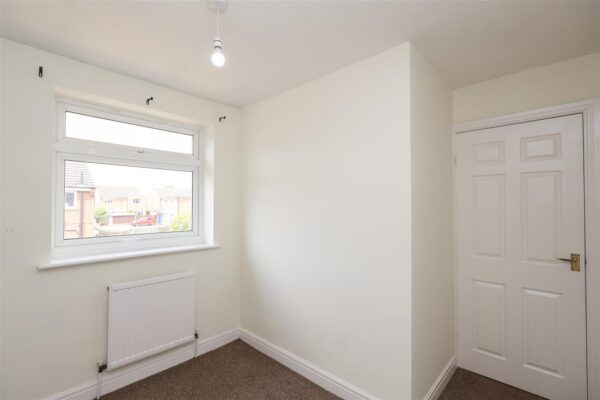 Rymer Way, Thirsk