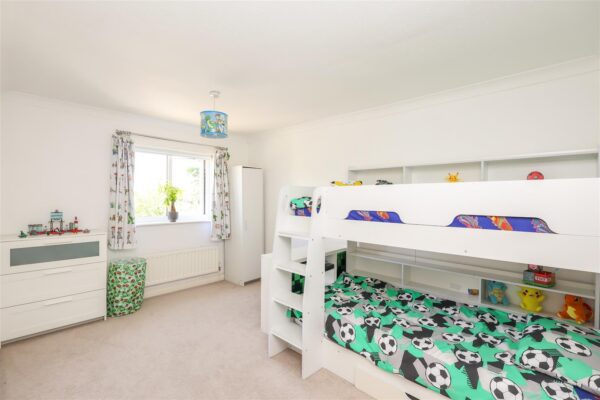 Knayton, Thirsk