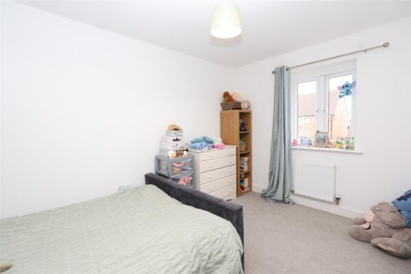 Primrose Drive, Sowerby, Thirsk