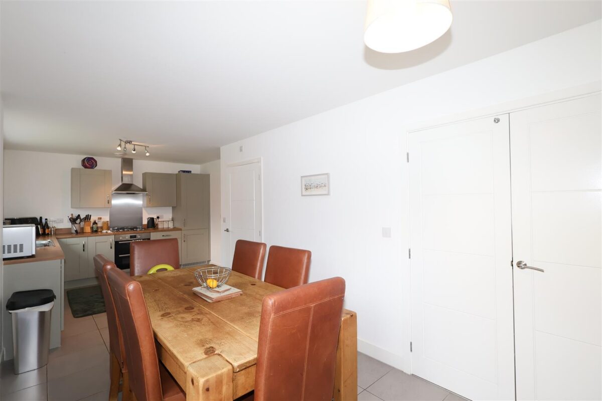 Primrose Drive, Sowerby, Thirsk