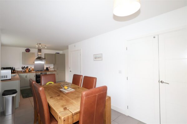 Primrose Drive, Sowerby, Thirsk
