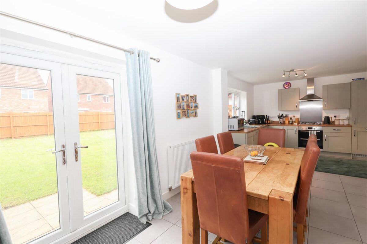 Primrose Drive, Sowerby, Thirsk