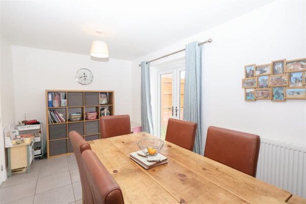 Primrose Drive, Sowerby, Thirsk