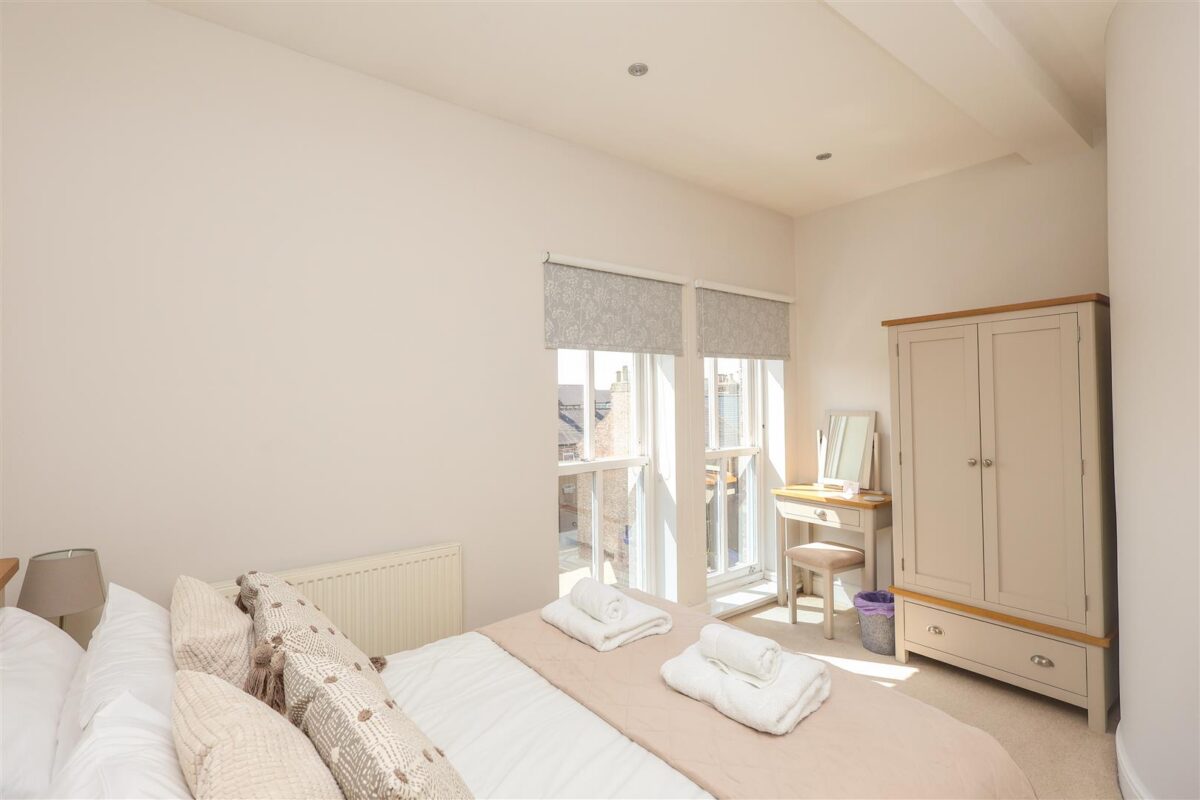 St. Wilfrids Road, Ripon