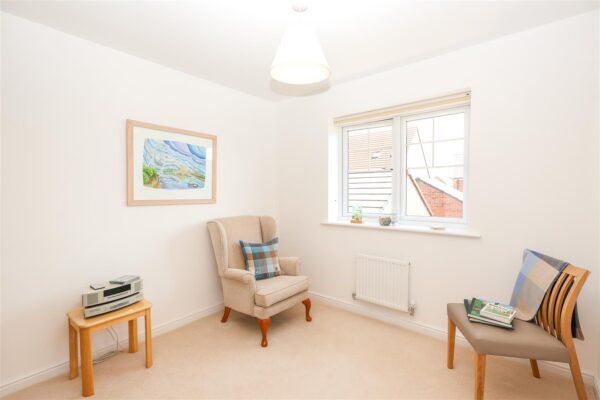 Hazel Wood Crescent, Sowerby, Thirsk