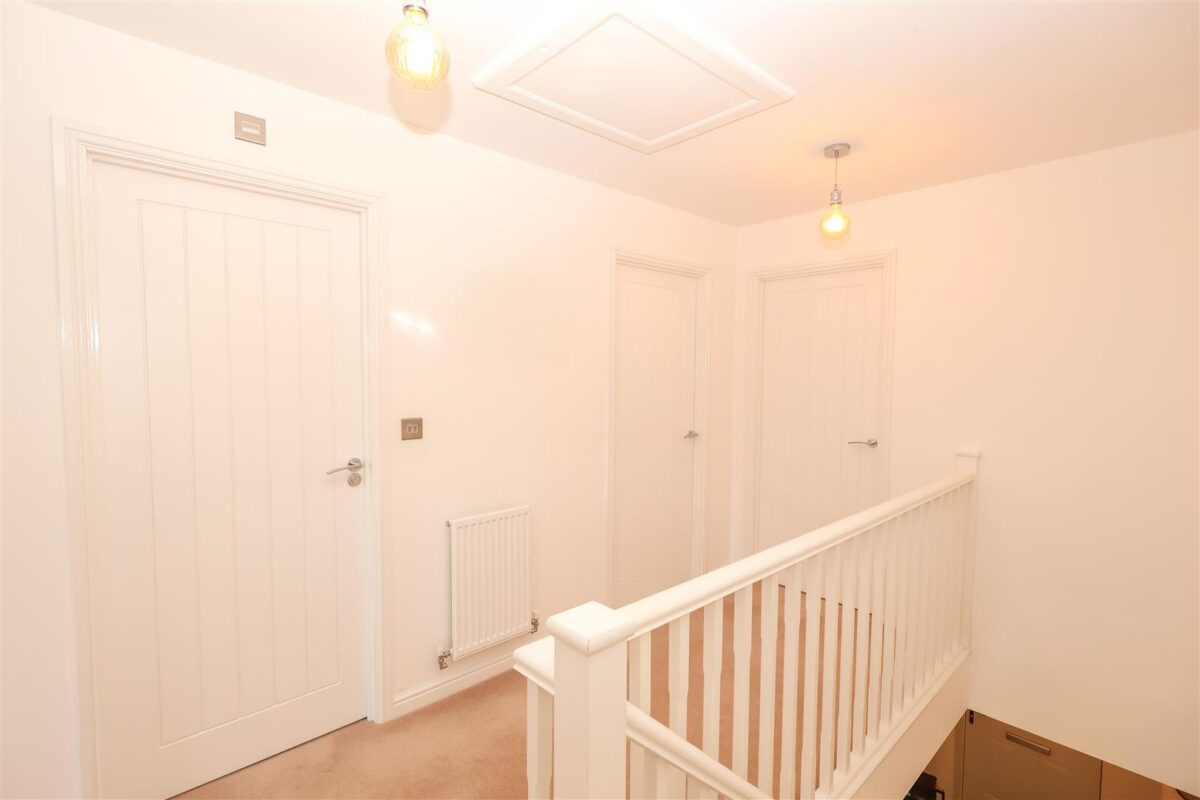 Hazel Wood Crescent, Sowerby, Thirsk