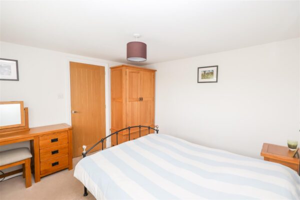 Bagby, Thirsk