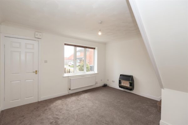 Rymer Way, Thirsk