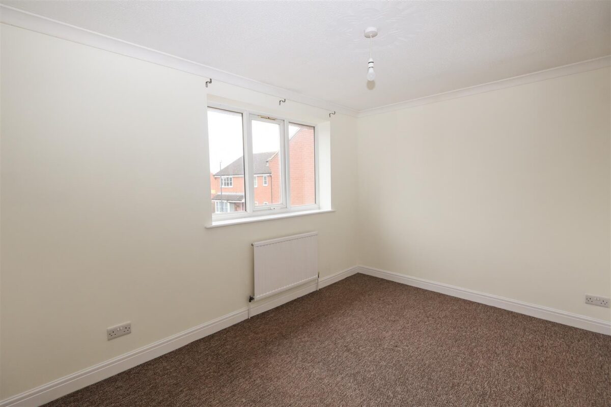 Rymer Way, Thirsk