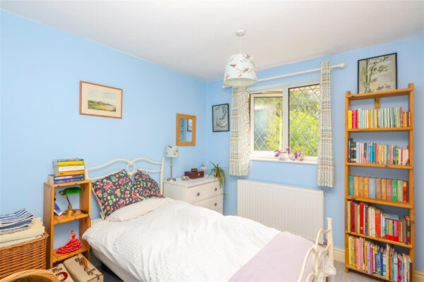 Lynbrook Close, Thirsk