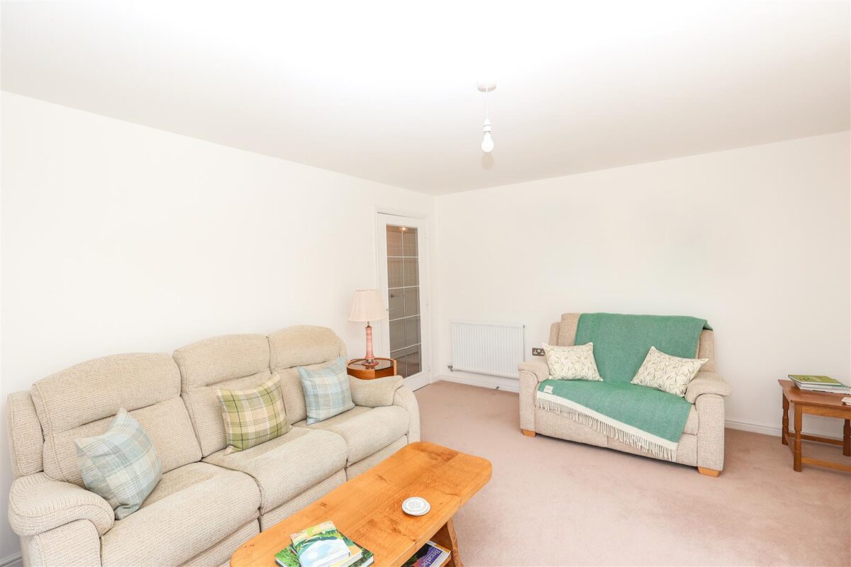 Hazel Wood Crescent, Sowerby, Thirsk