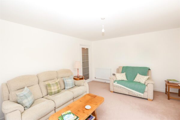 Hazel Wood Crescent, Sowerby, Thirsk