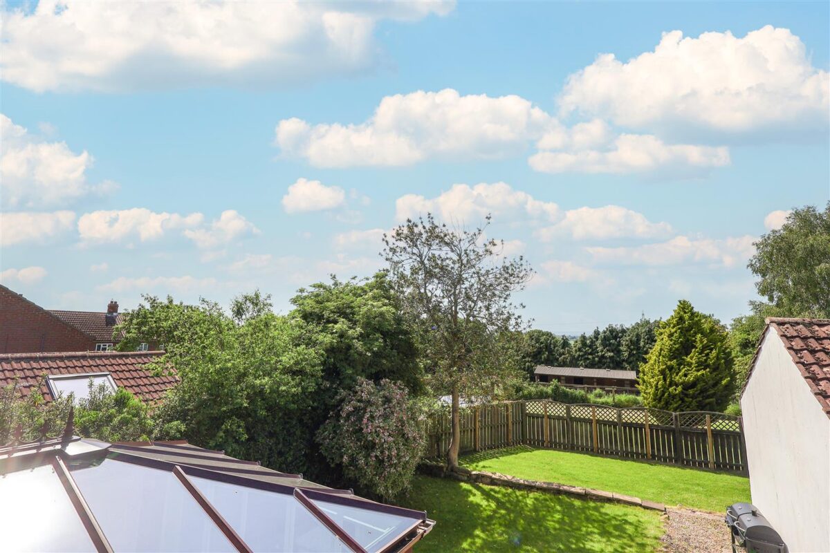 Knayton, Thirsk