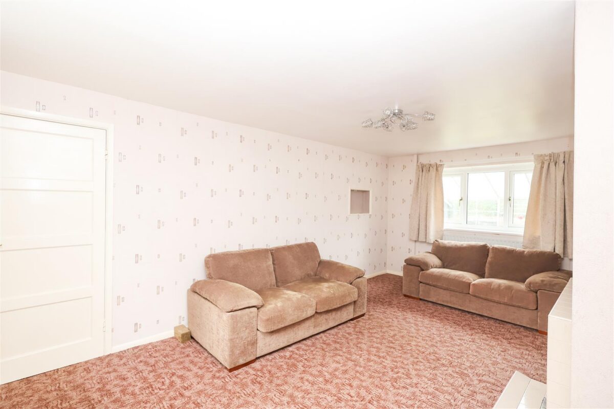 The Avenue, Kirklington, Bedale