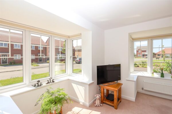 Hazel Wood Crescent, Sowerby, Thirsk