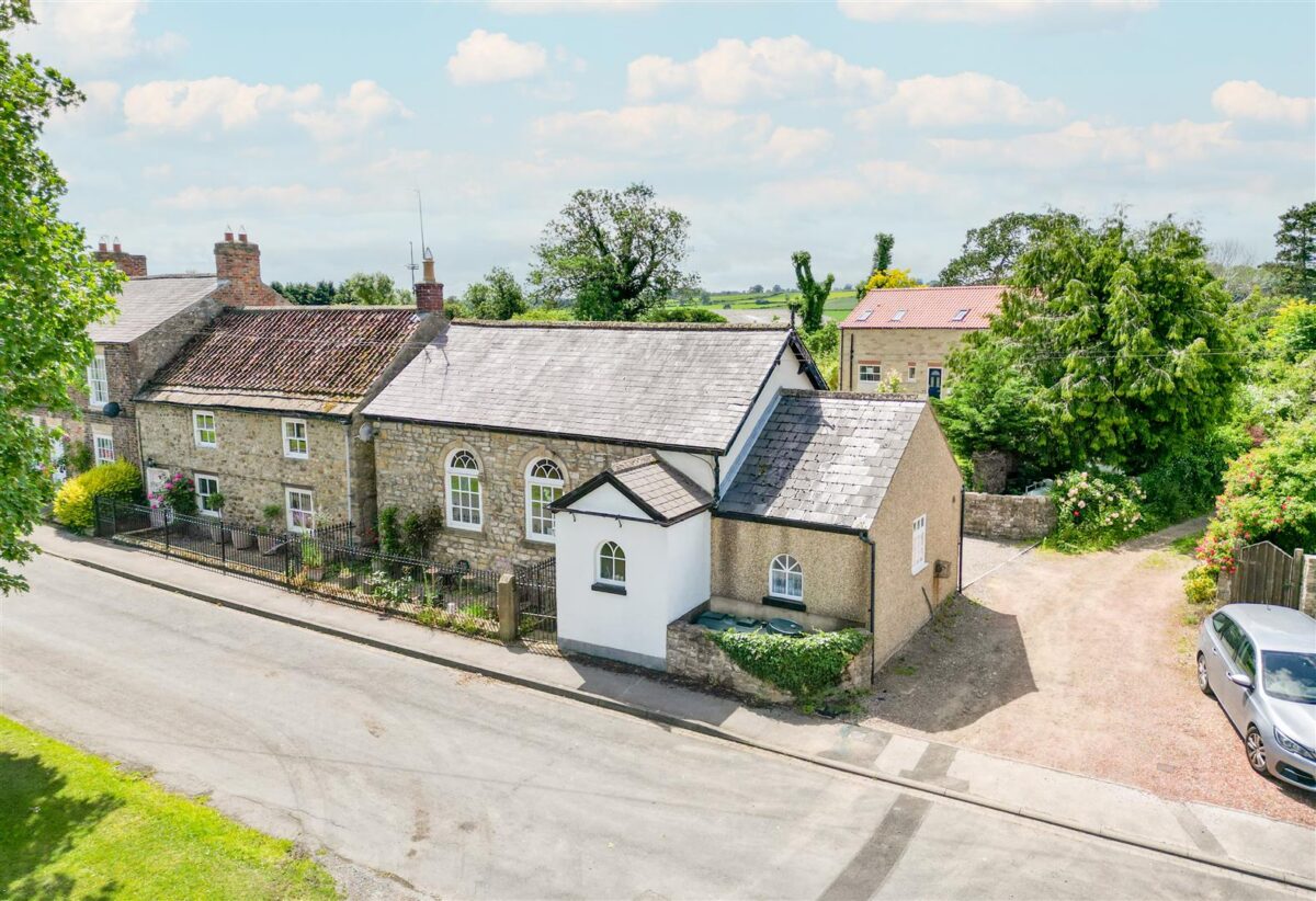Nosterfield, Bedale