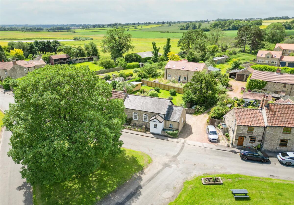 Nosterfield, Bedale