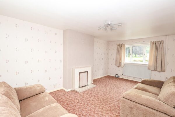 The Avenue, Kirklington, Bedale