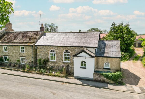 Nosterfield, Bedale