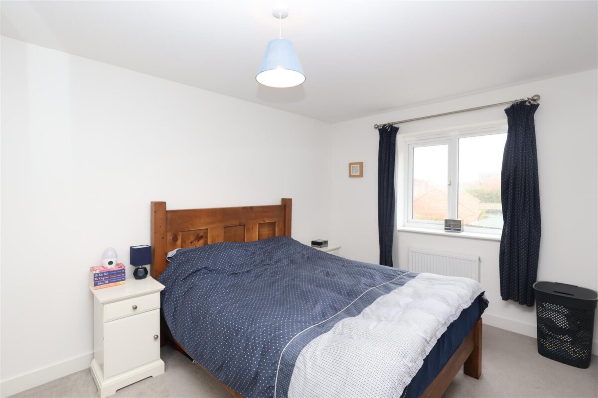 Primrose Drive, Sowerby, Thirsk