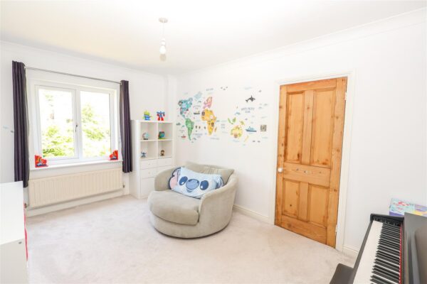 Knayton, Thirsk