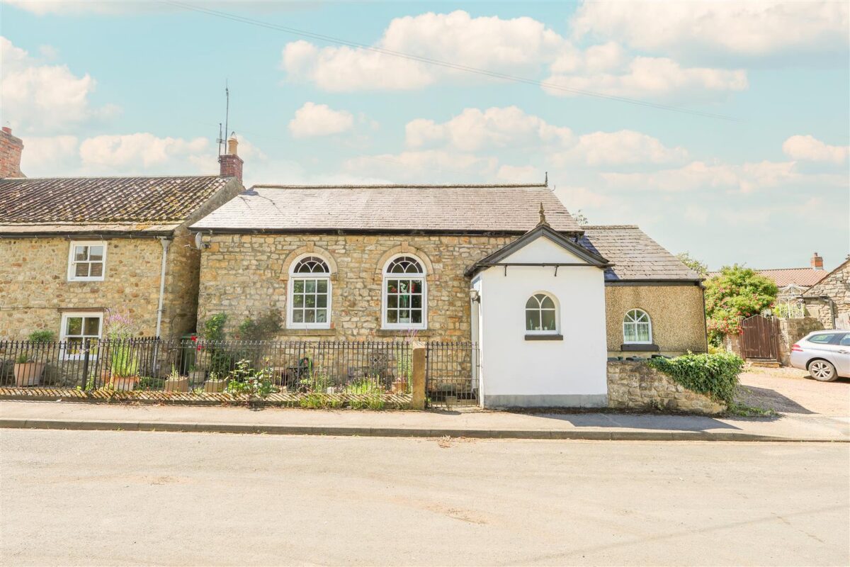 Nosterfield, Bedale