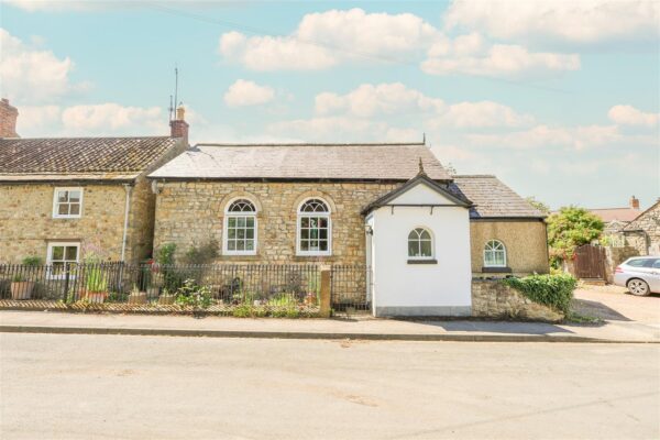 Nosterfield, Bedale