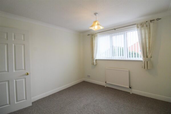 Craigs Way, Thirsk