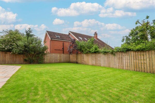 Bagby, Thirsk