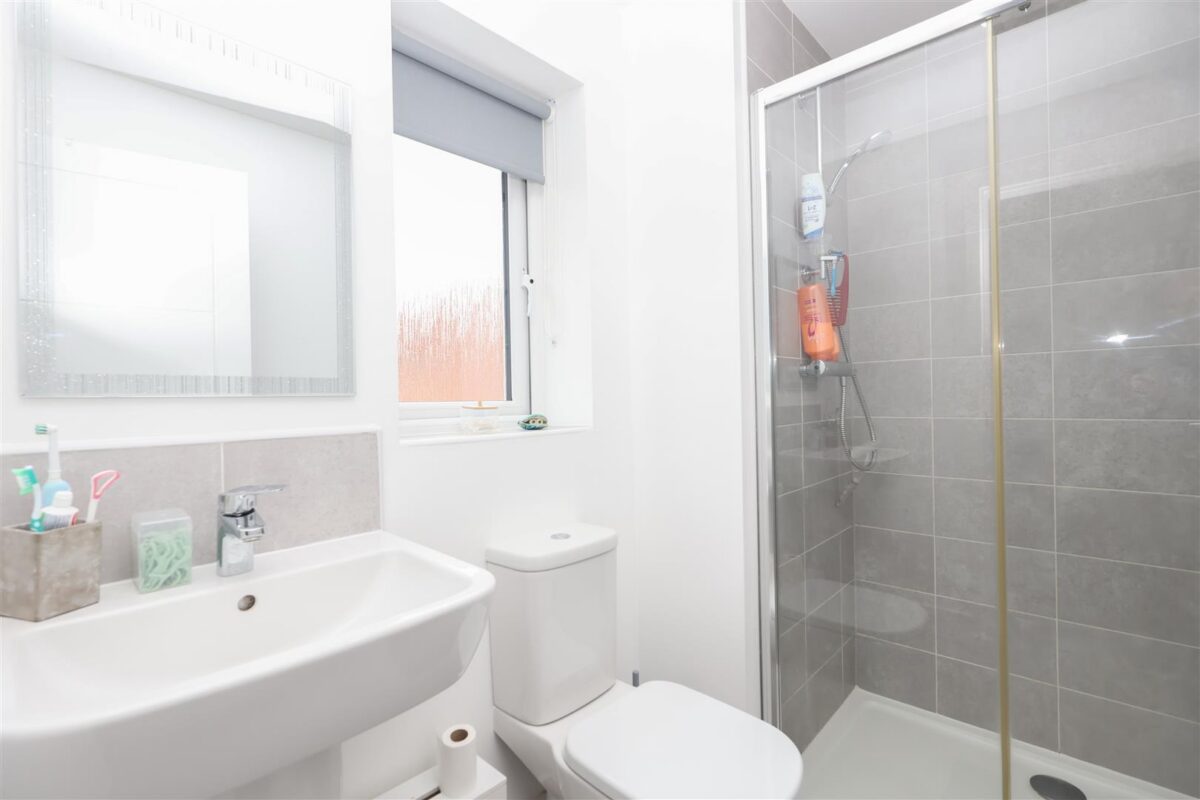 Primrose Drive, Sowerby, Thirsk