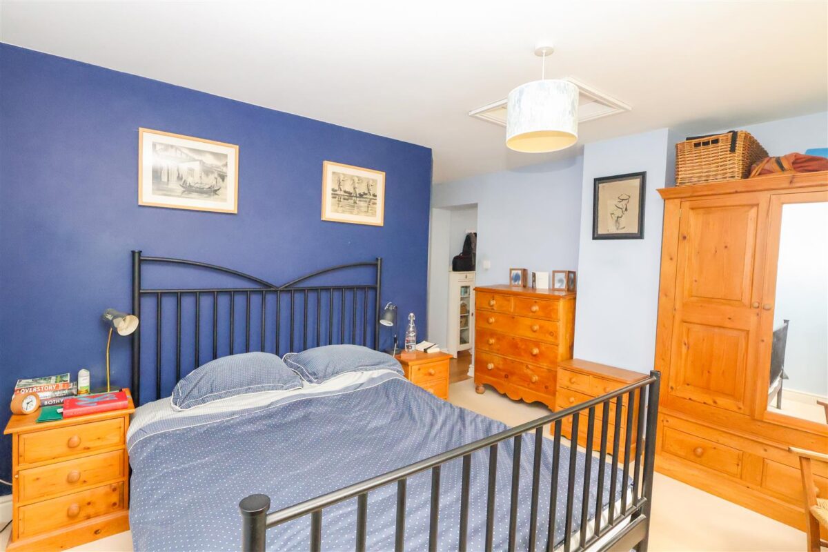 Lynbrook Close, Thirsk