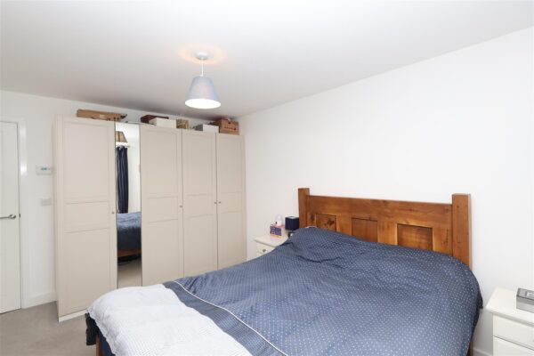 Primrose Drive, Sowerby, Thirsk